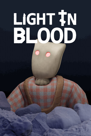 Light In Blood cover art