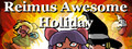 Reimus Awesome Holiday