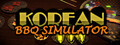 Korean BBQ Simulator