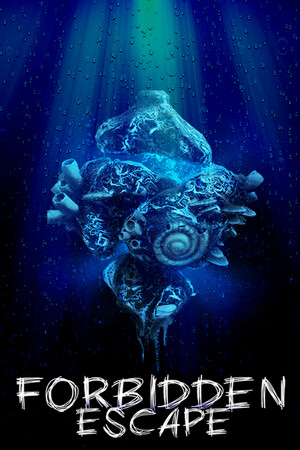 Forbidden Escape cover art