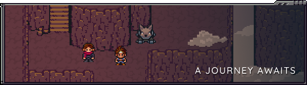 PRESENTATION - Frameland : A Binary Tale 1 banner story | RPG Jeuxvidéo