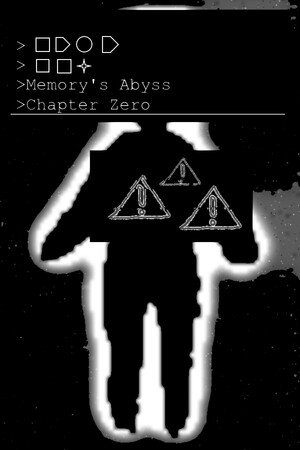 Memory's Abyss (Chapter Zero) cover art