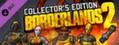 Borderlands 2: Collector's Edition Pack