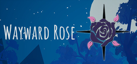 Wayward Rose Cover Image