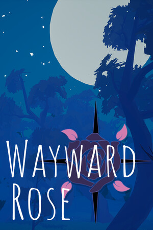 Wayward Rose cover art