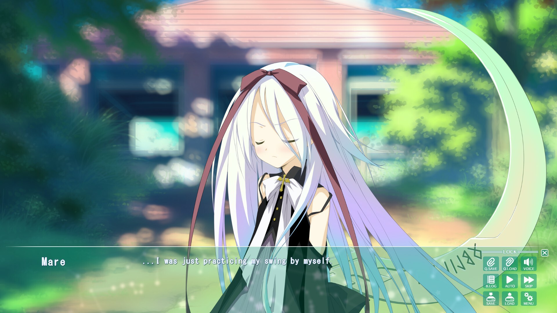 Hoshizora No Memoria Hcg