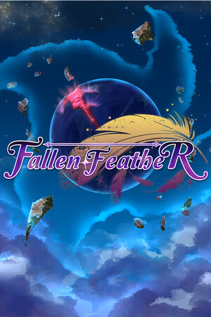 Fallen Feather cover art