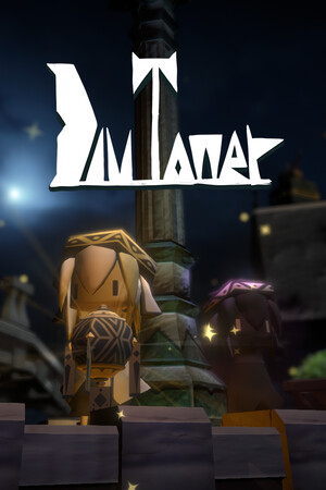 Dim Tower cover art