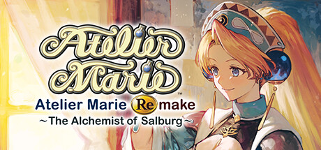 Atelier Marie Remake: The Alchemist of Salburg Türkçe Yama