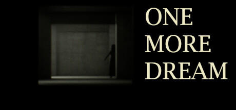One More Dream Cover Image