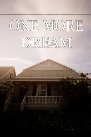 One More Dream cover art