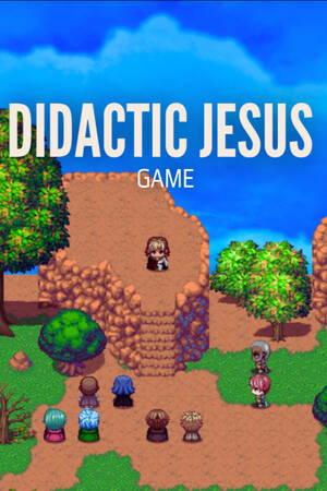 Didactic Jesus Game cover art