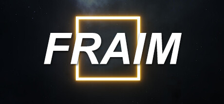 FRAIM - Survival Rhythm Aim Trainer no Steam