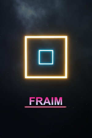 FRAIM - Survival Rhythm Aim Trainer cover art