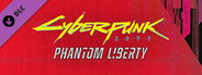 Cyberpunk 2077: Phantom Liberty