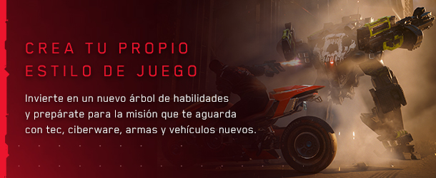 Cyberpunk 2077: Phantom Liberty thumbnail