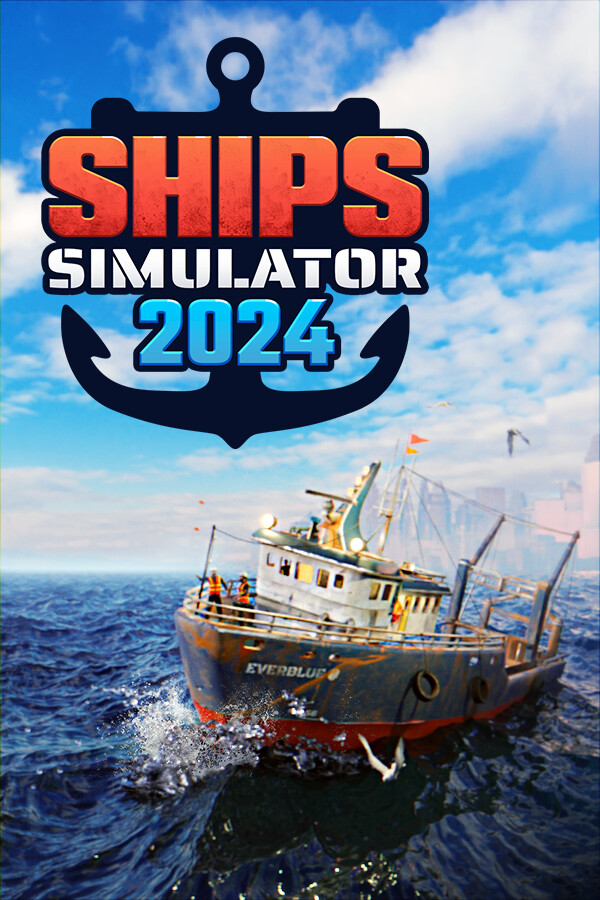 Ships Simulator 2024 · SteamDB