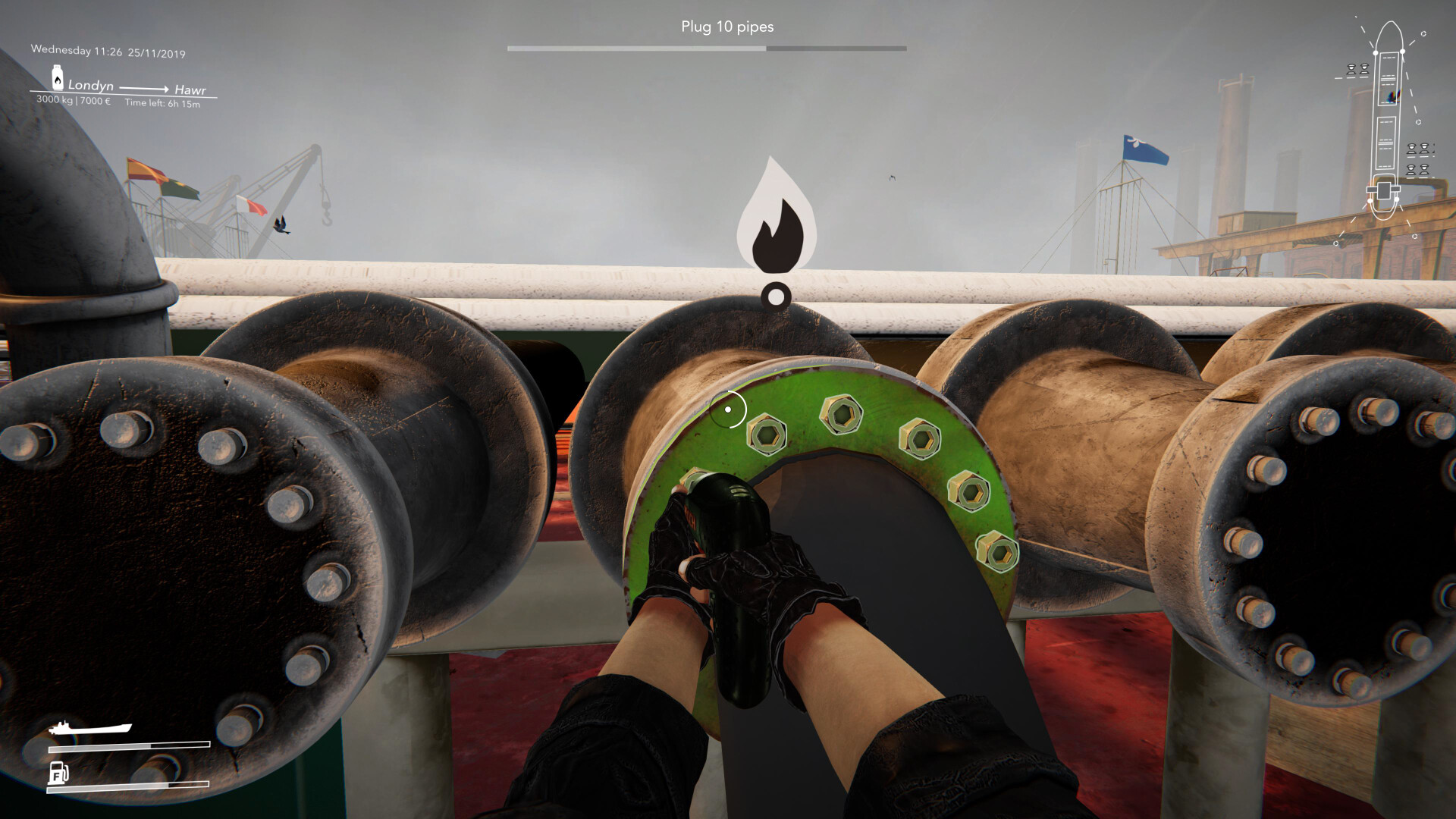 Ships Simulator 2024 Screenshots · SteamDB