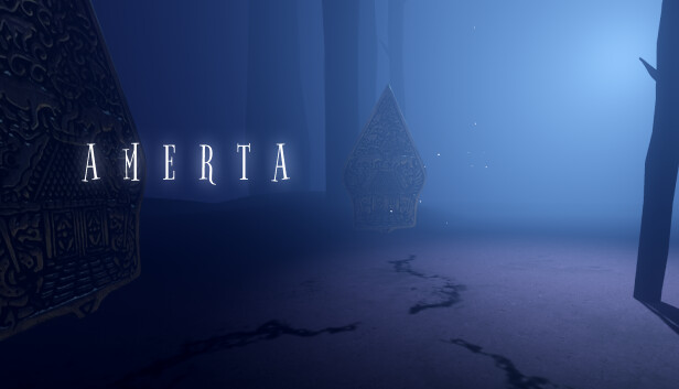Amerta Steam capsule image