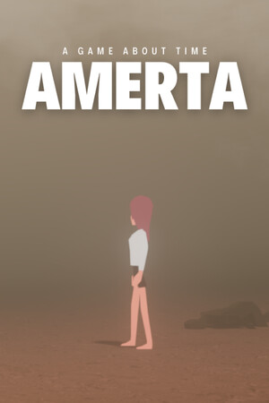 Amerta cover