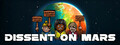 Dissent on Mars