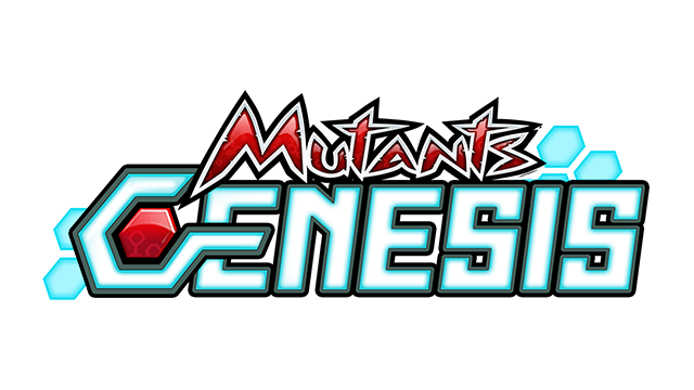 Mutants: Genesis