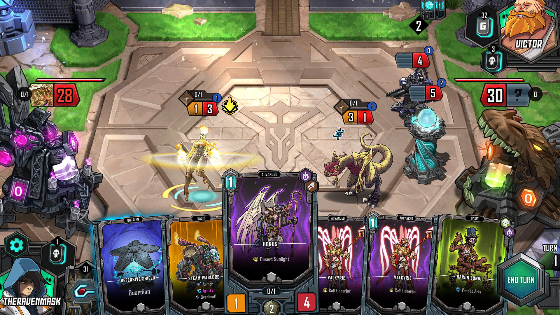 Indie Game Lover Mutants: Genesis