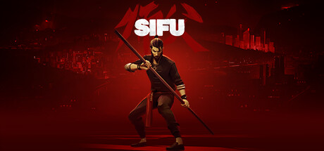 Sifu Cover Image