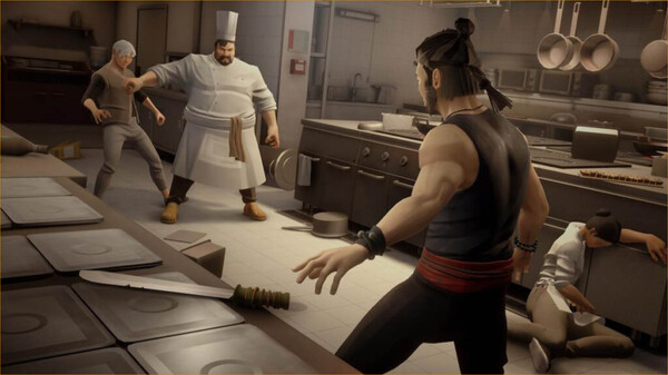 Captura de tela do jogo - Imagem 3