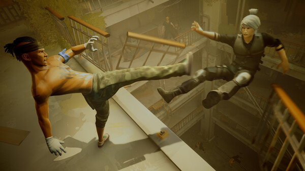 Sifu PC Game Download-2