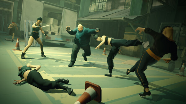 Sifu PC Game Download-3