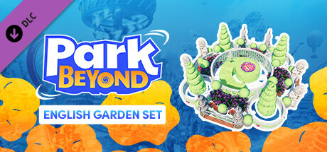 Park Beyond on Steam