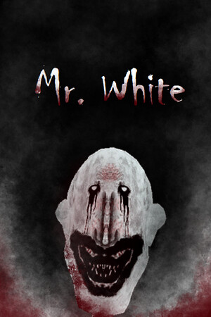 Mr. White cover art