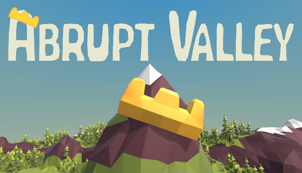 Abrupt Valley Steam capsule image