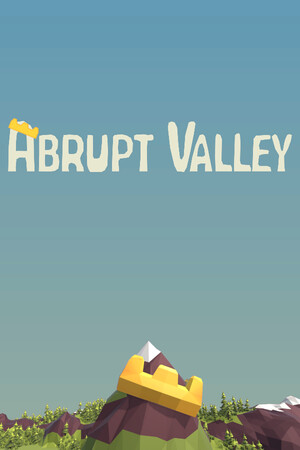 Abrupt Valley cover art