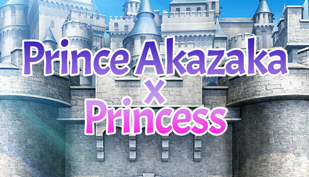 Animeahikoaprinceaverse A1: Prince Akazaka & Princess A