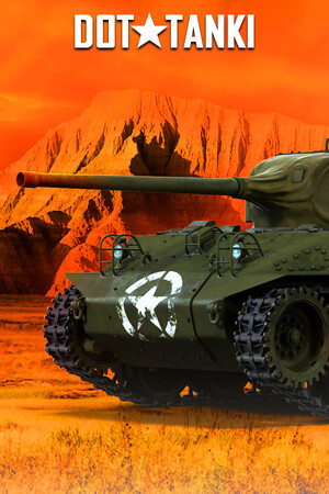 dot TANKI cover art