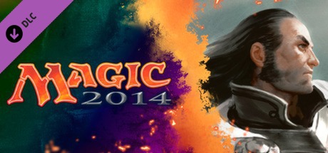 Magic 2014 “Avacyn’s Glory” Foil Conversion