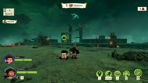 Screenshots