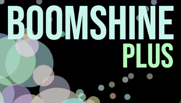 Boomshine Plus Steam capsule image