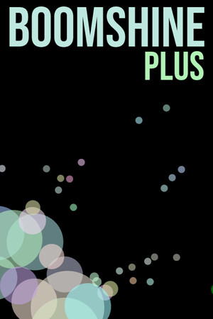 Boomshine Plus cover art