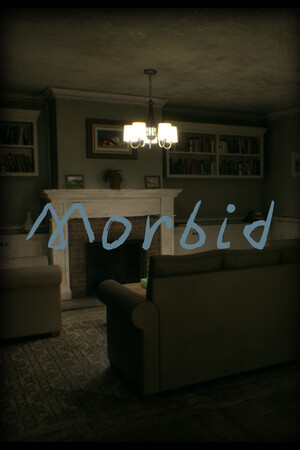Morbid cover art