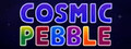 Cosmic Pebble