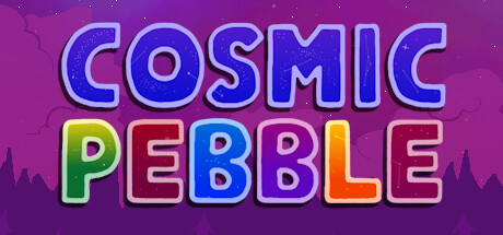 Cosmic Pebble
