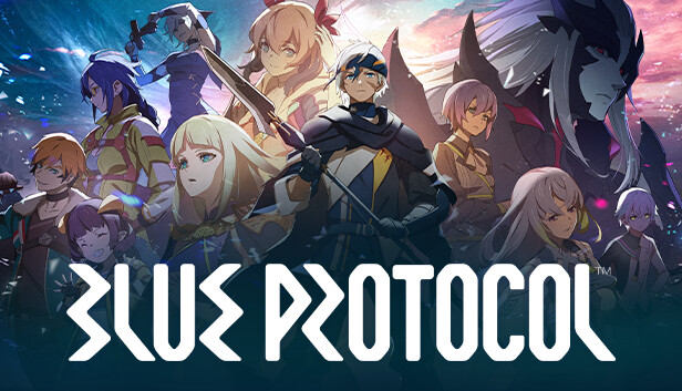 Blue Protocol