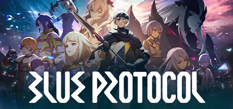 Blue Protocol release date window, gameplay, trailers, and story