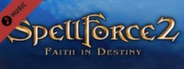 SpellForce 2 - Faith in Destiny - Digital Extras