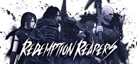 Redemption Reapers (7.38 GB)