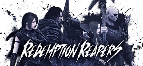 Redemption Reapers 救赎收割者|官方中文|V1.4.1-狂战流派-东风破-材料数量的增加 - 白嫖游戏网_白嫖游戏网