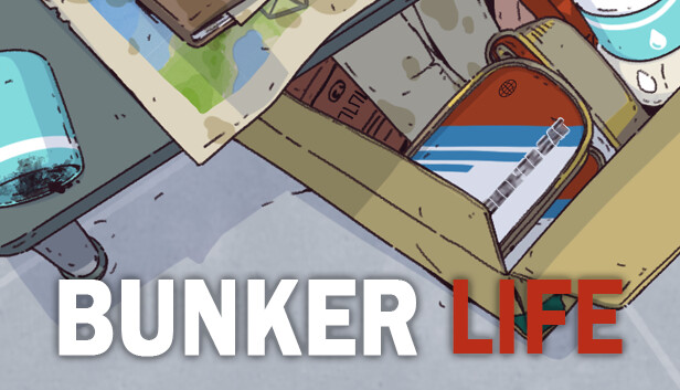 Bunker Life Steam capsule image